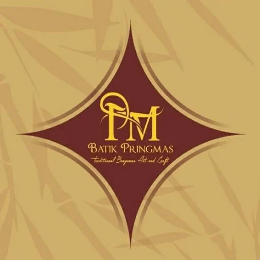 Logo Pringmas Batik
